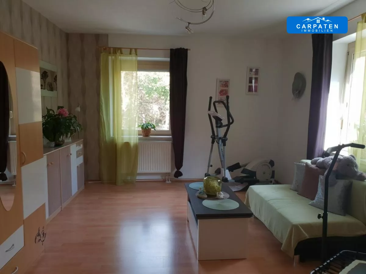 Gästezimmer