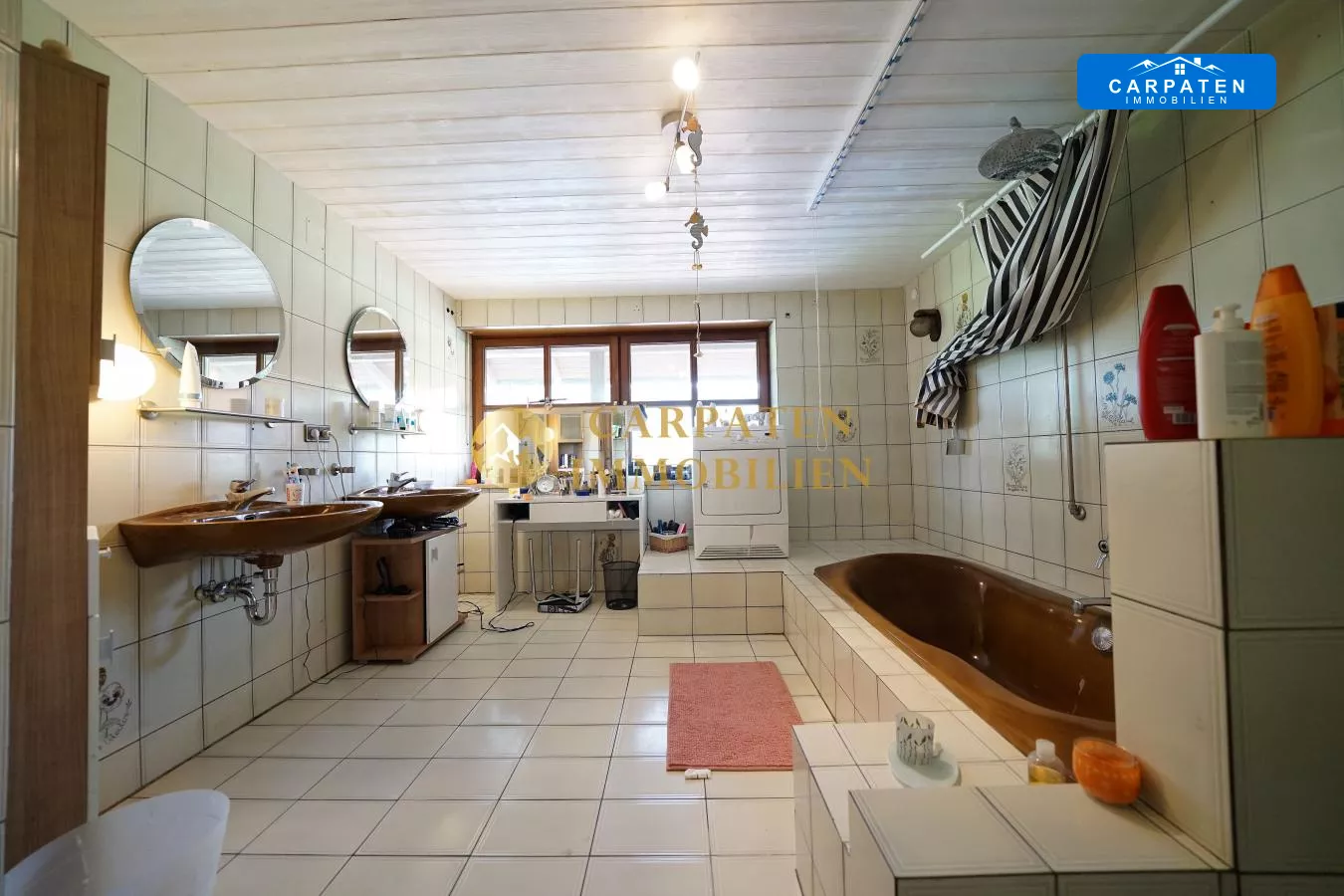 Badezimmer OG