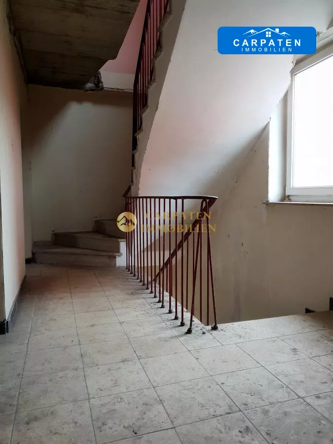 Treppen