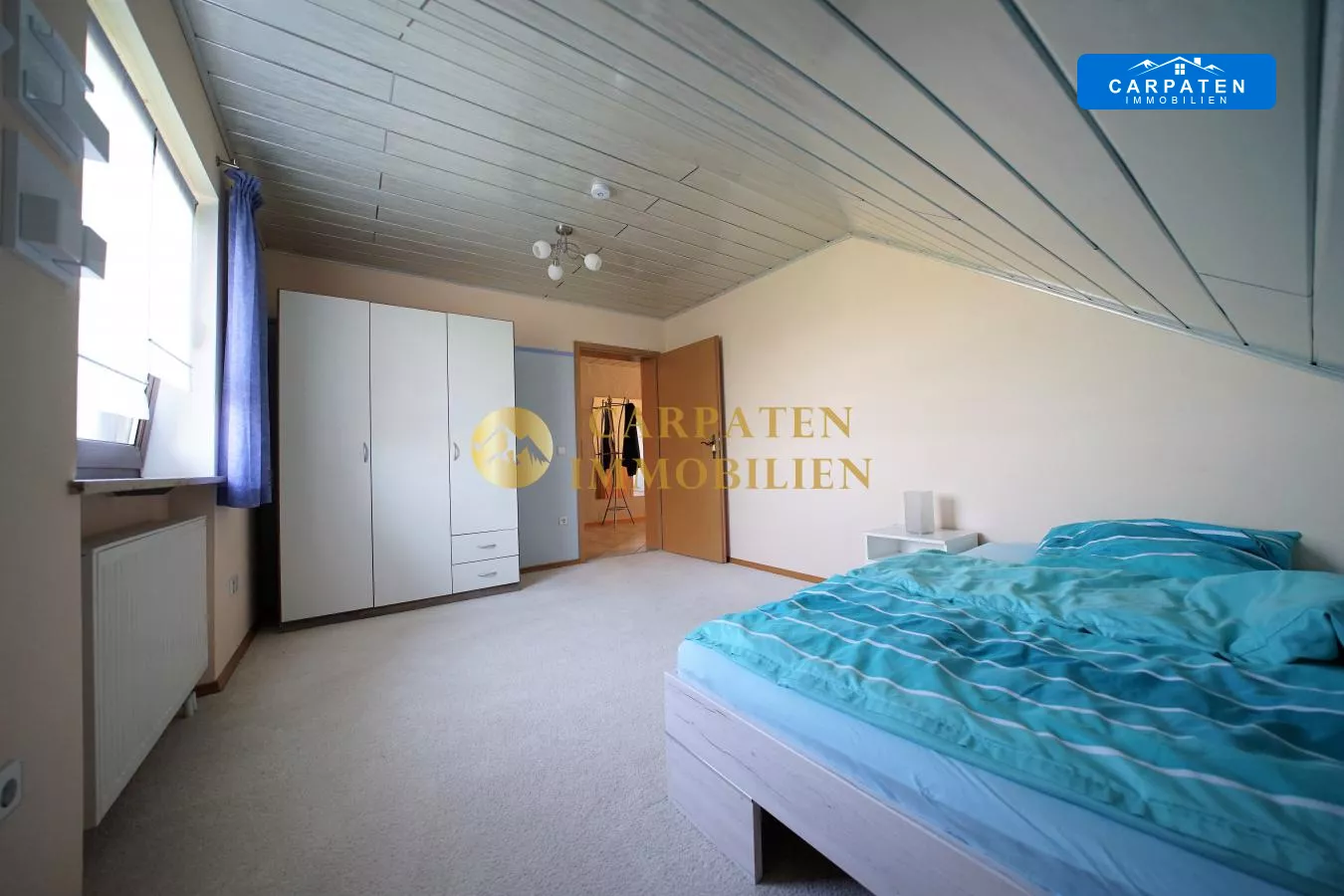 Zimmer 1 DG