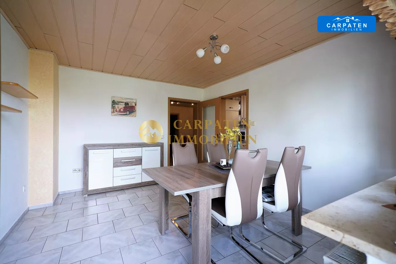 Esszimmer DG