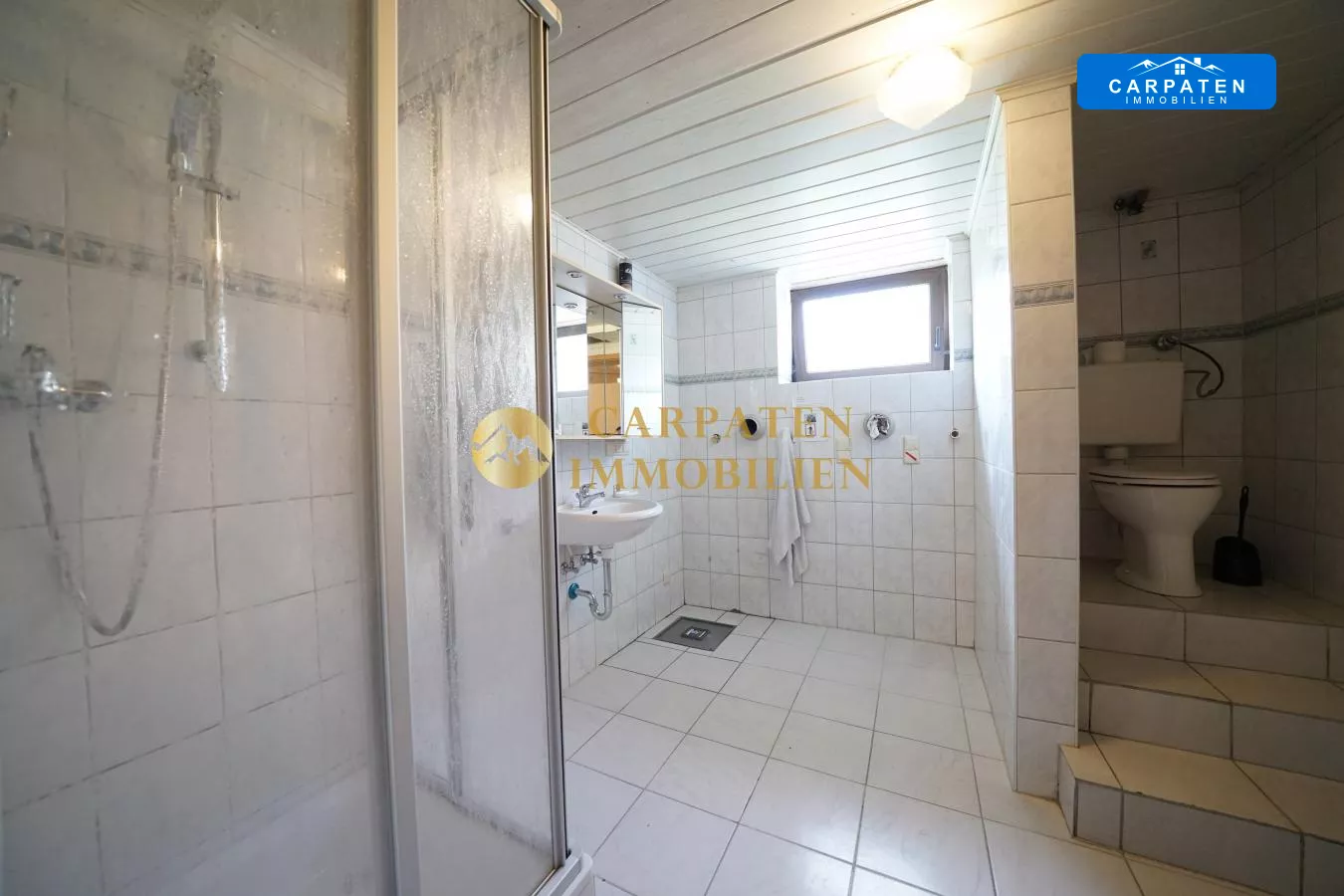Badezimmer UG