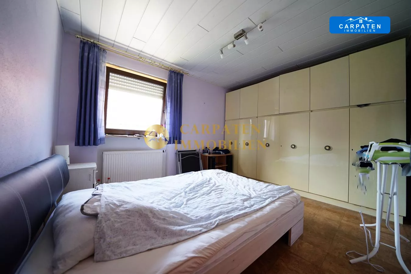 Zimmer 1 EG