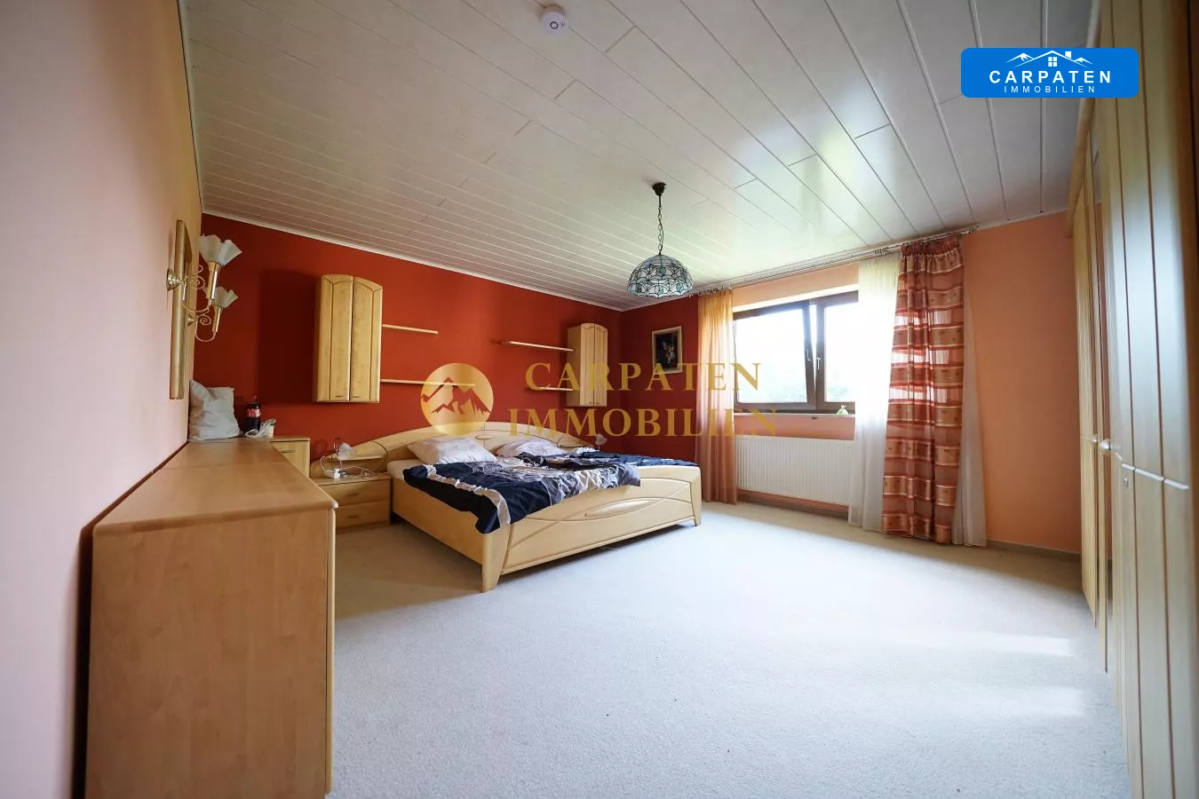 Zimmer 2 EG