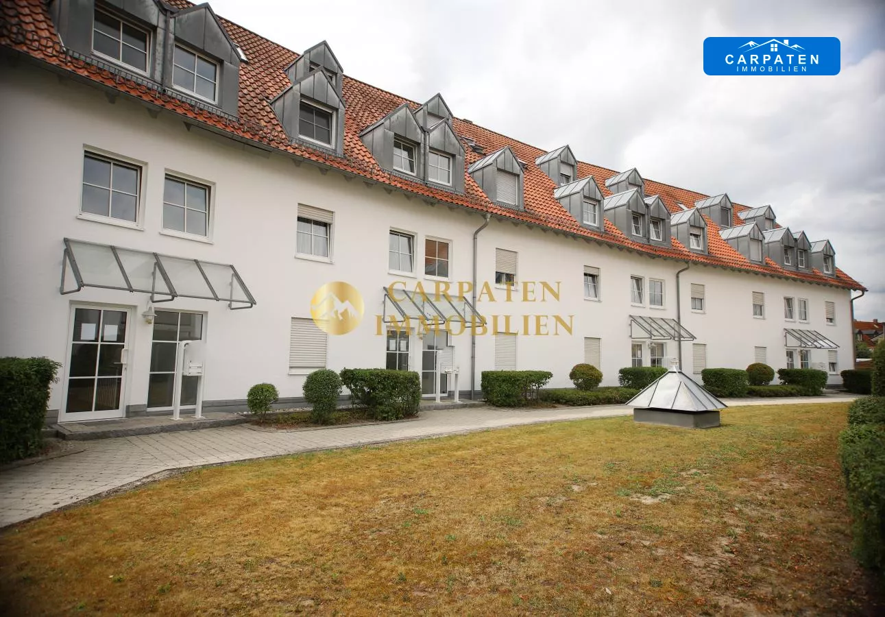 Aussenansicht