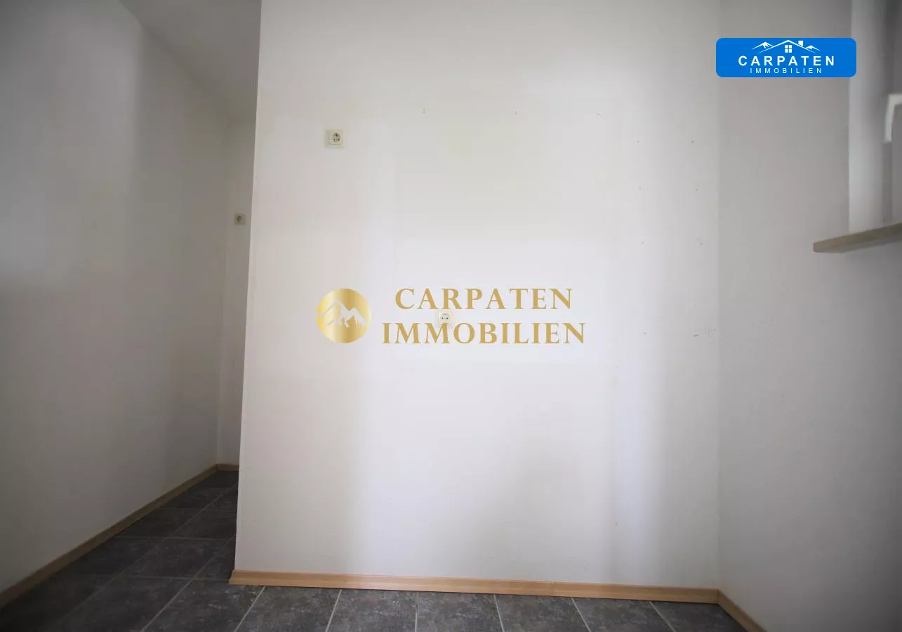 Speisekammer