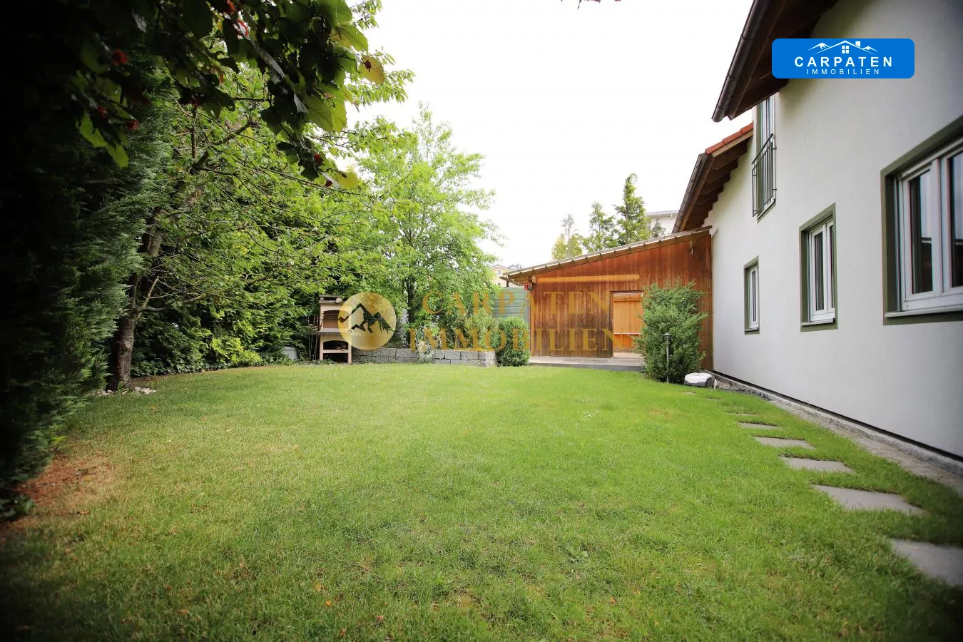 Garten