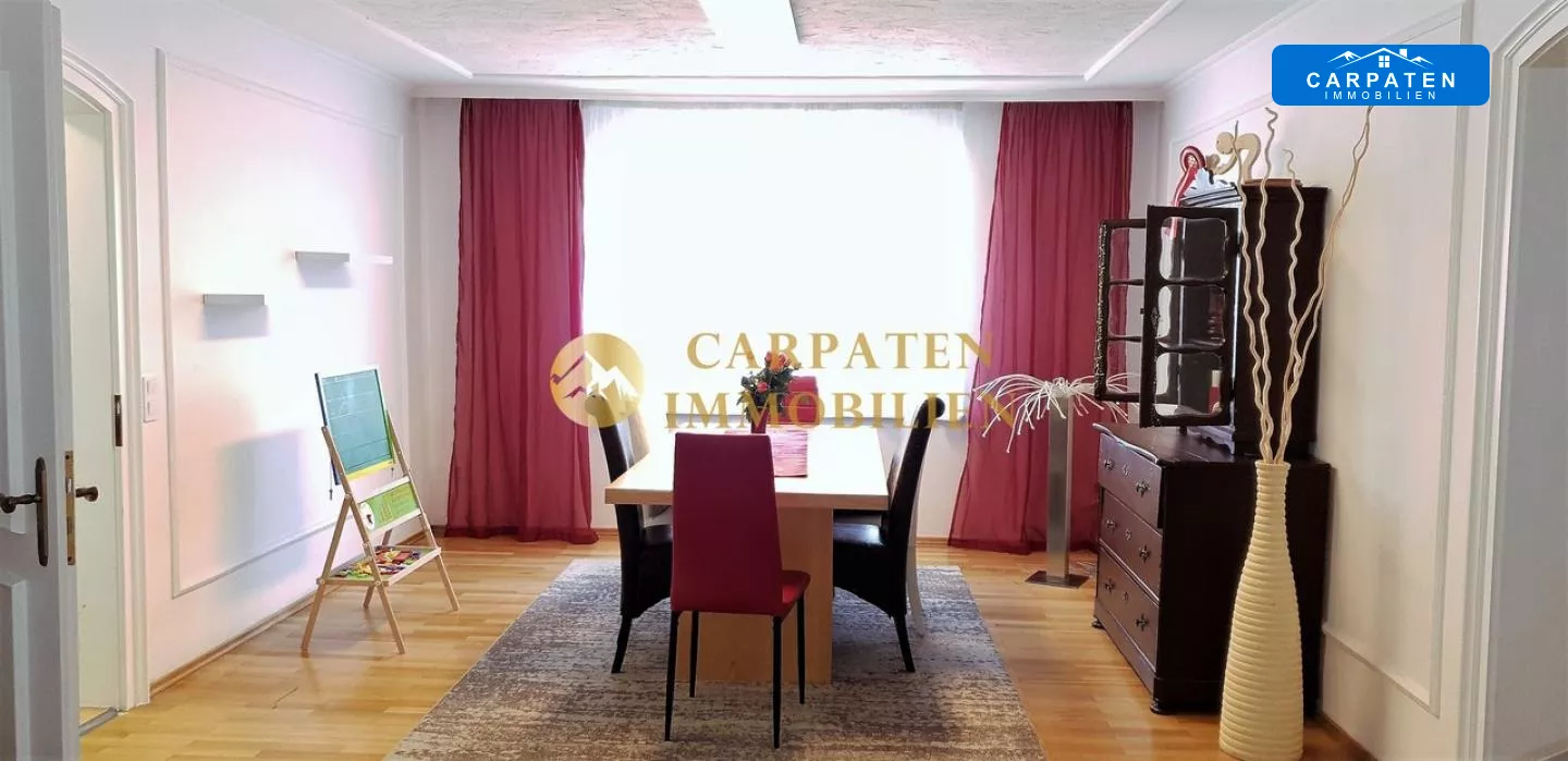 Esszimmer EG