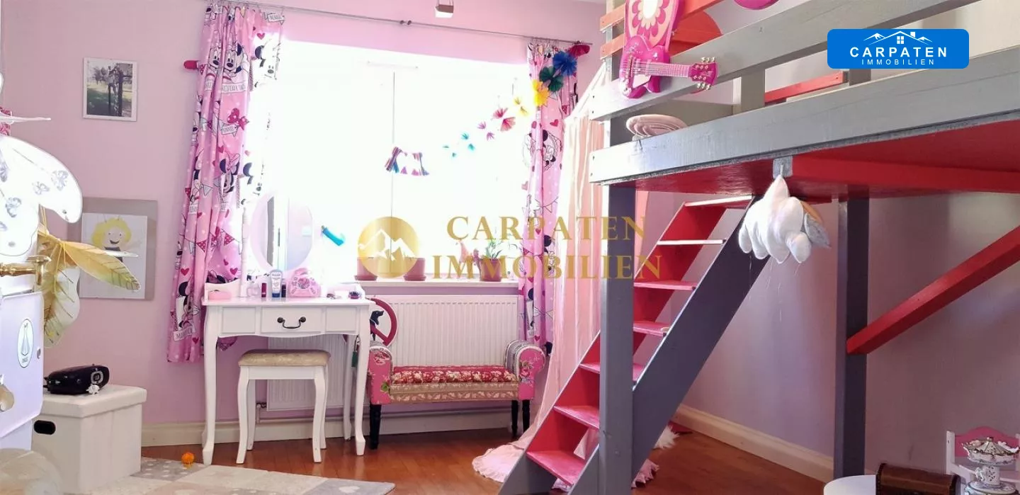 Kinderzimmer OG