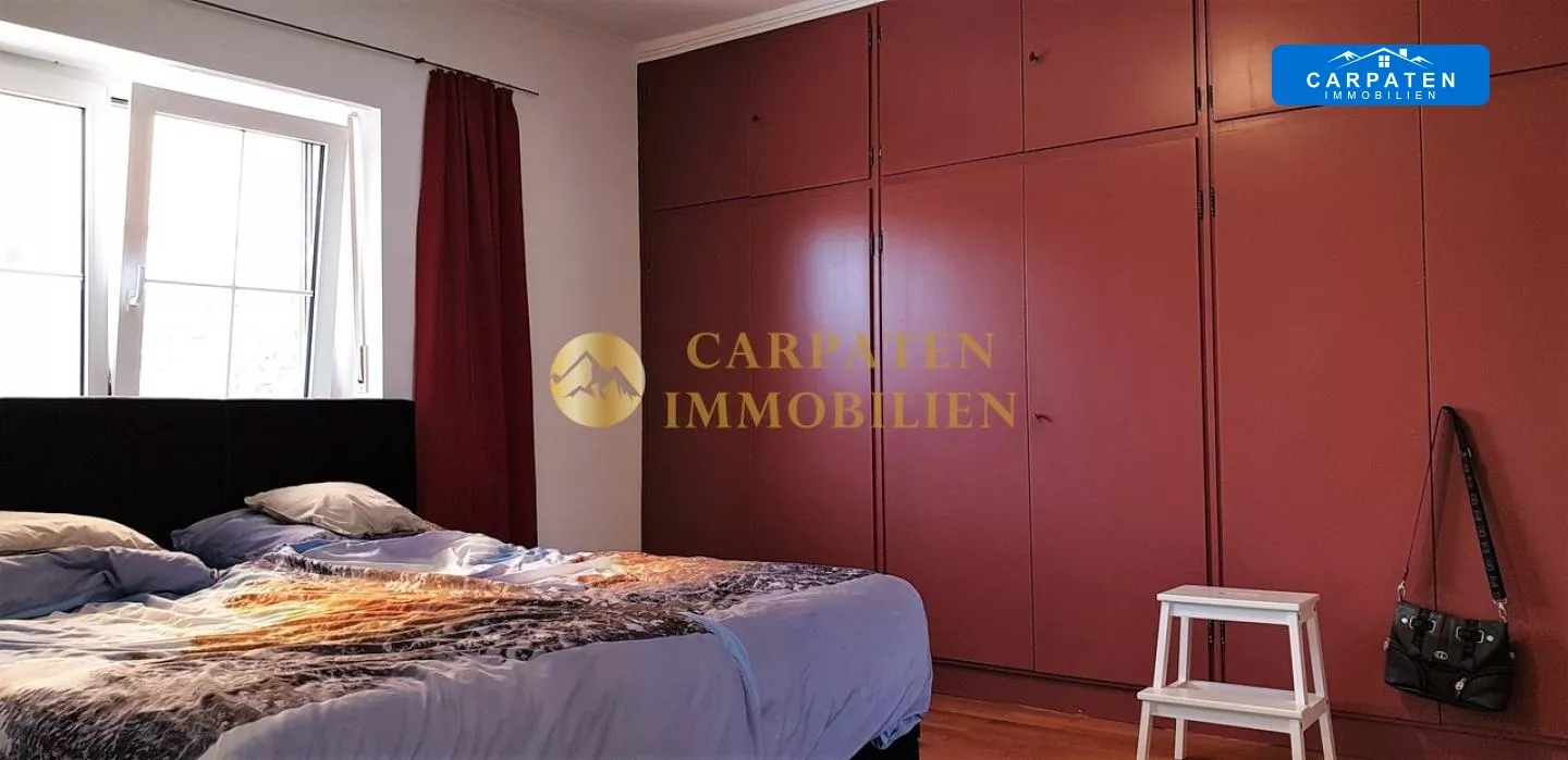 Schlafzimmer OG
