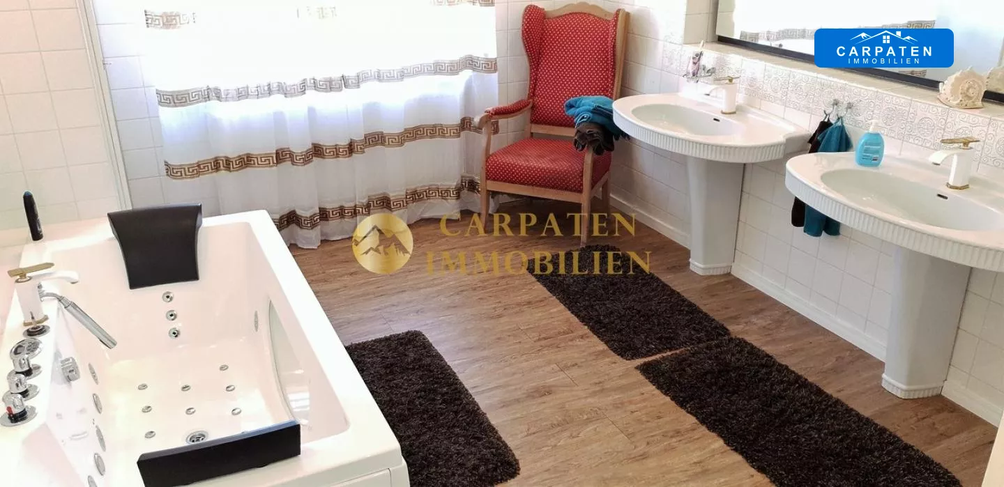 Badezimmer OG