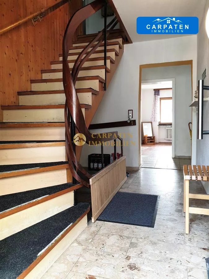 Treppen