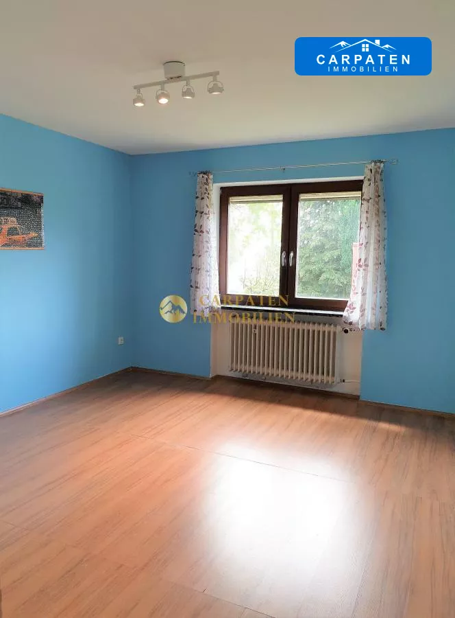 Kinderzimmer 1 EG