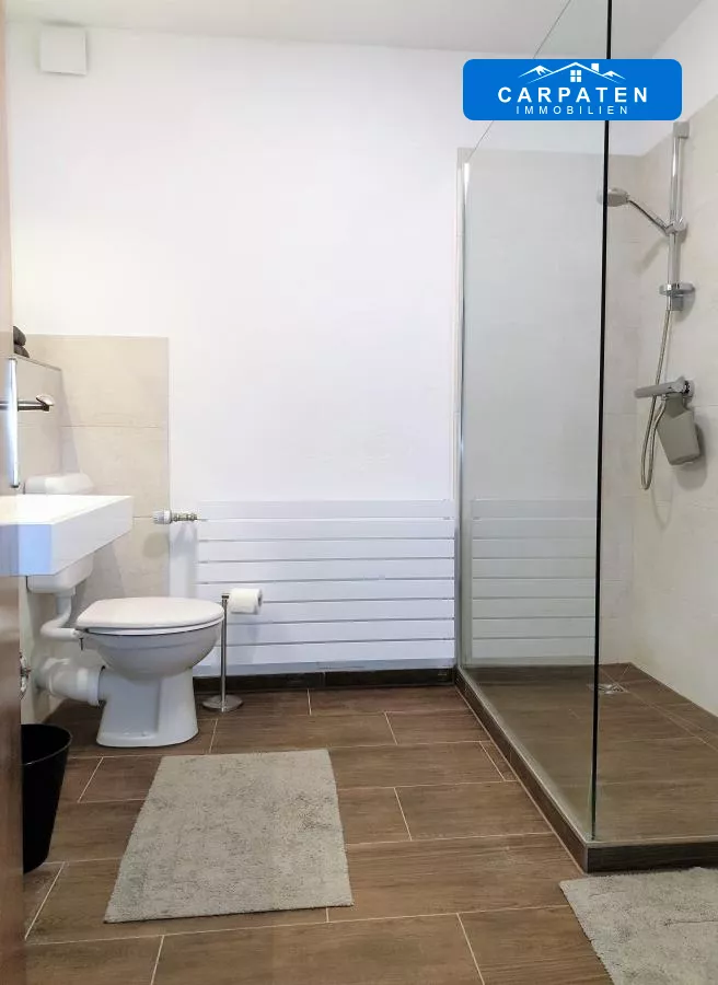 WG 4. Badezimmer
