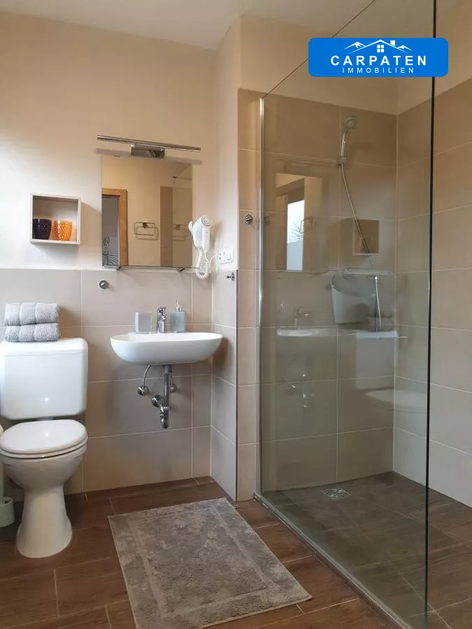 WG 2. Badezimmer