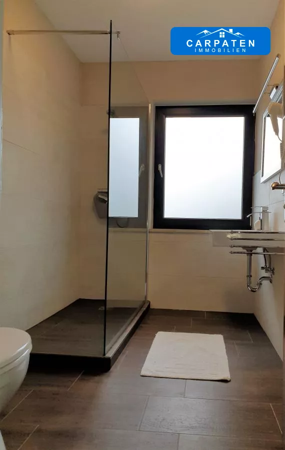 WG 3 Badezimmer