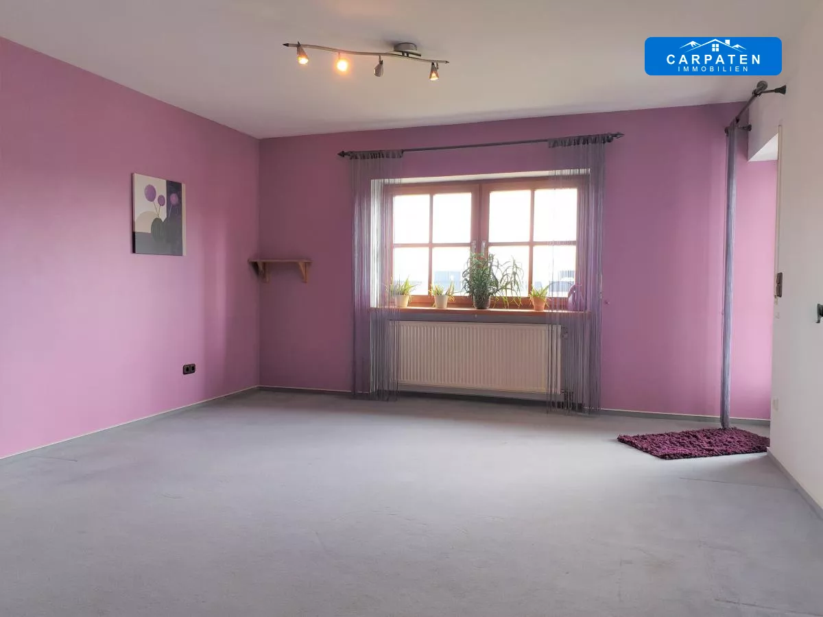 Schlafzimmer EG