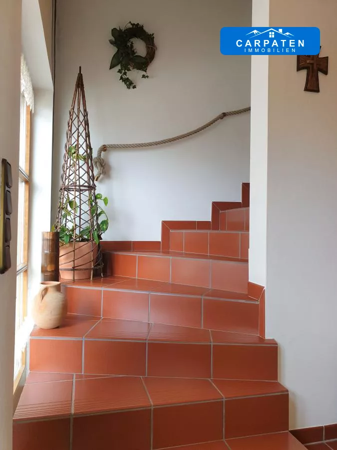 Treppen
