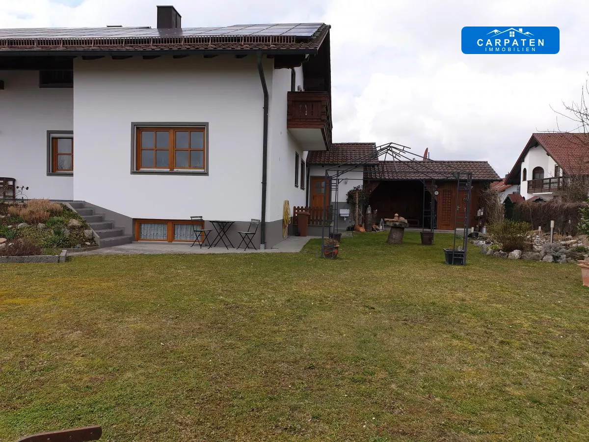Ansicht Garten (2)