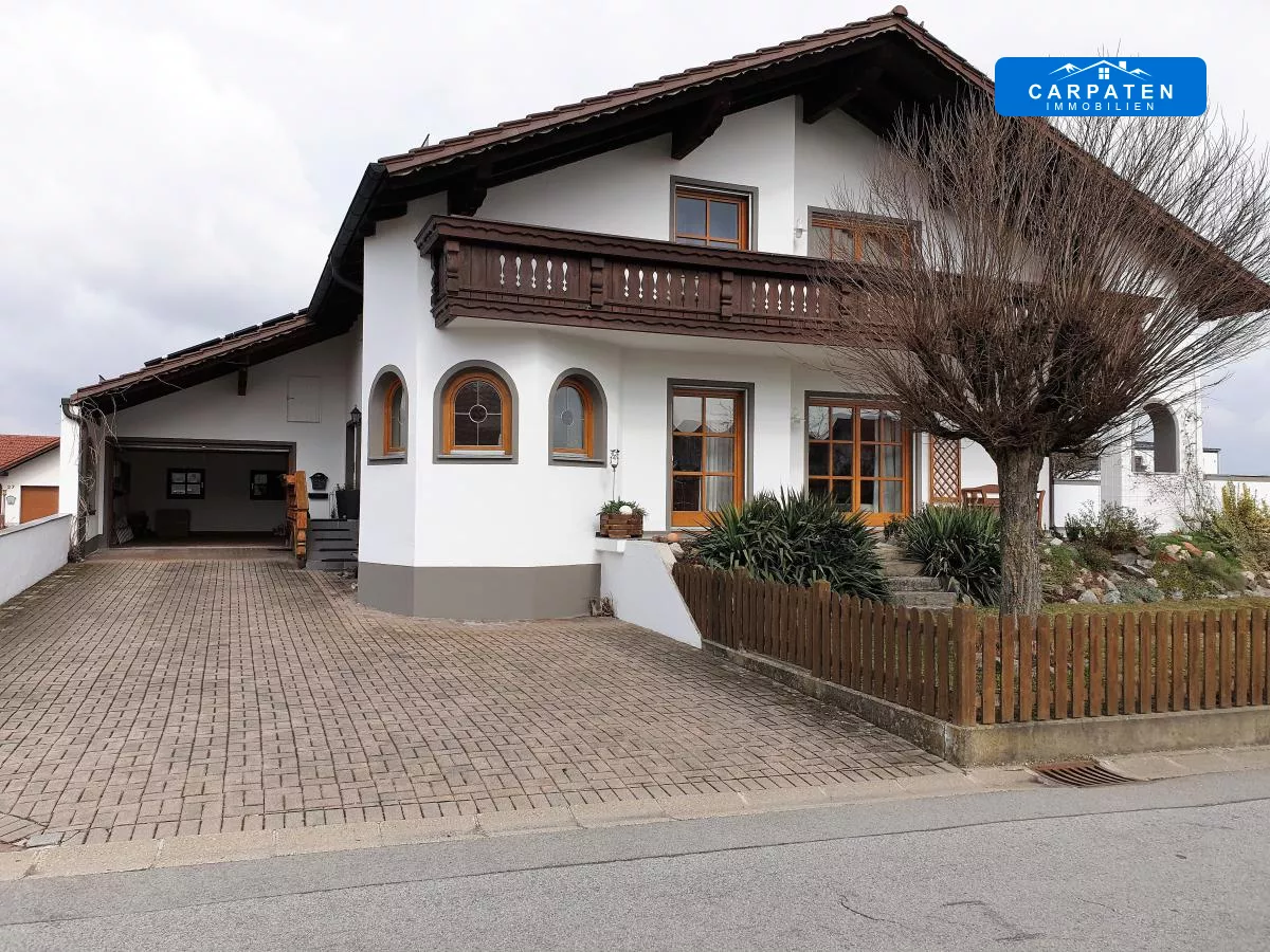 Ansicht Haus (2)