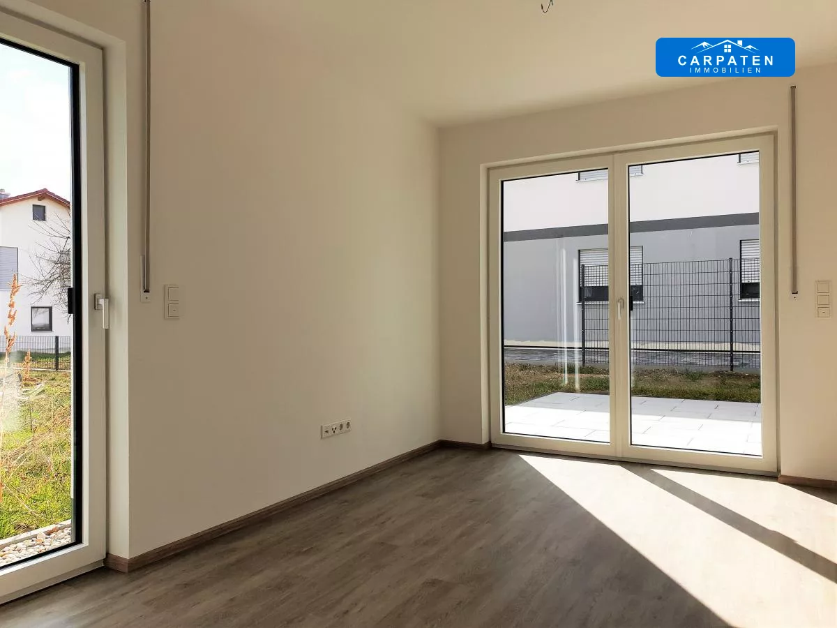 Gästezimmer EG