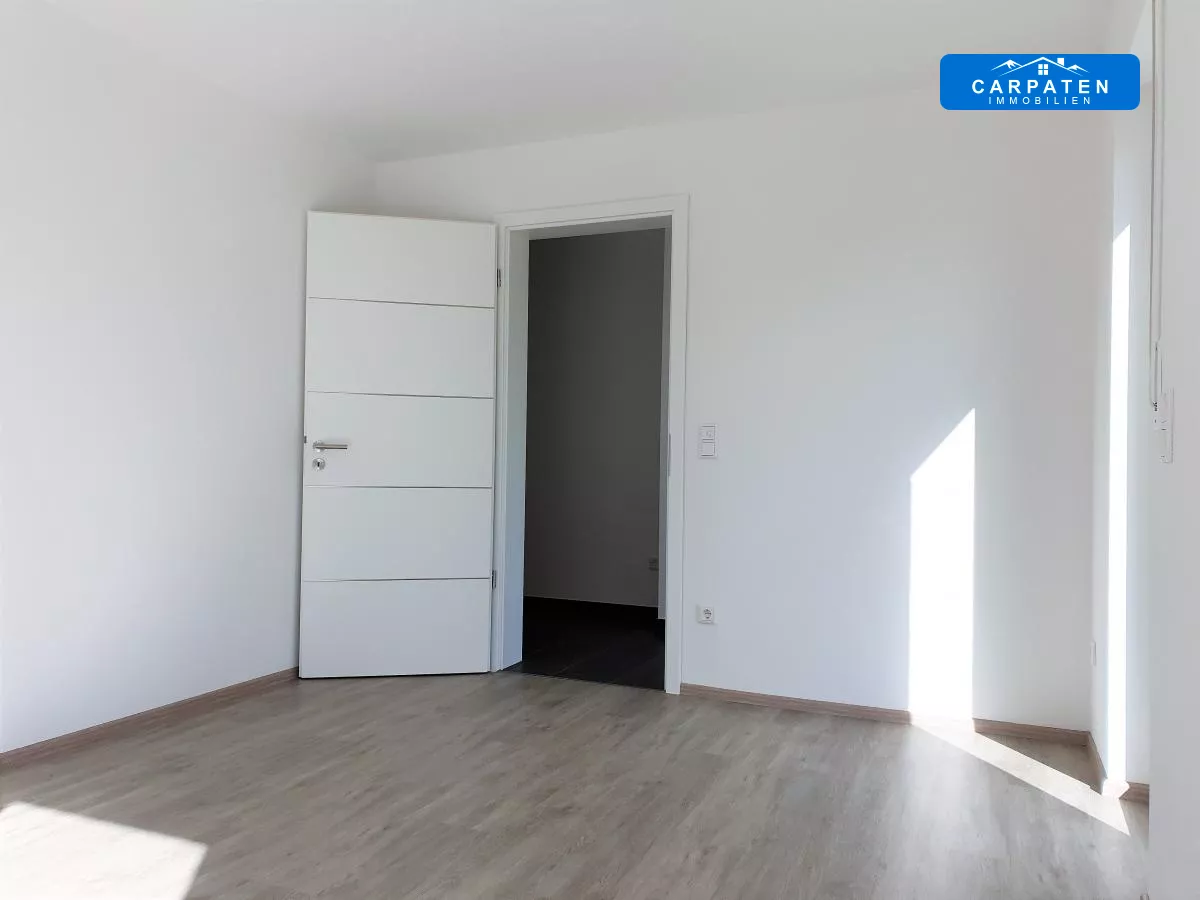Gästezimmer EG 2