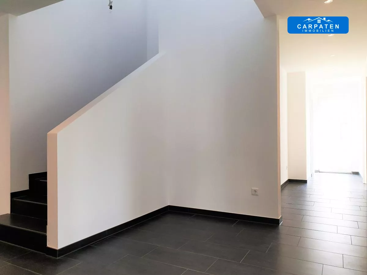 Treppen