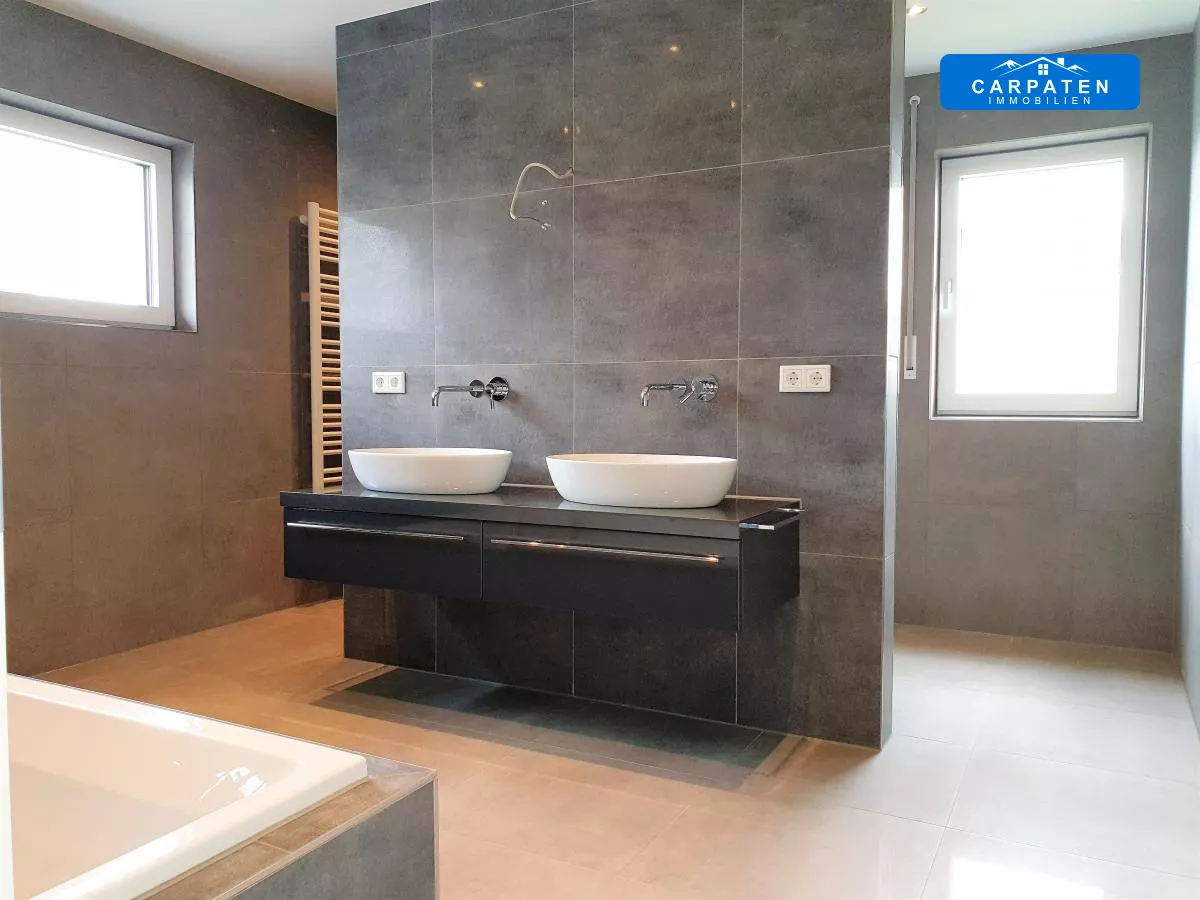 Badezimmer OG