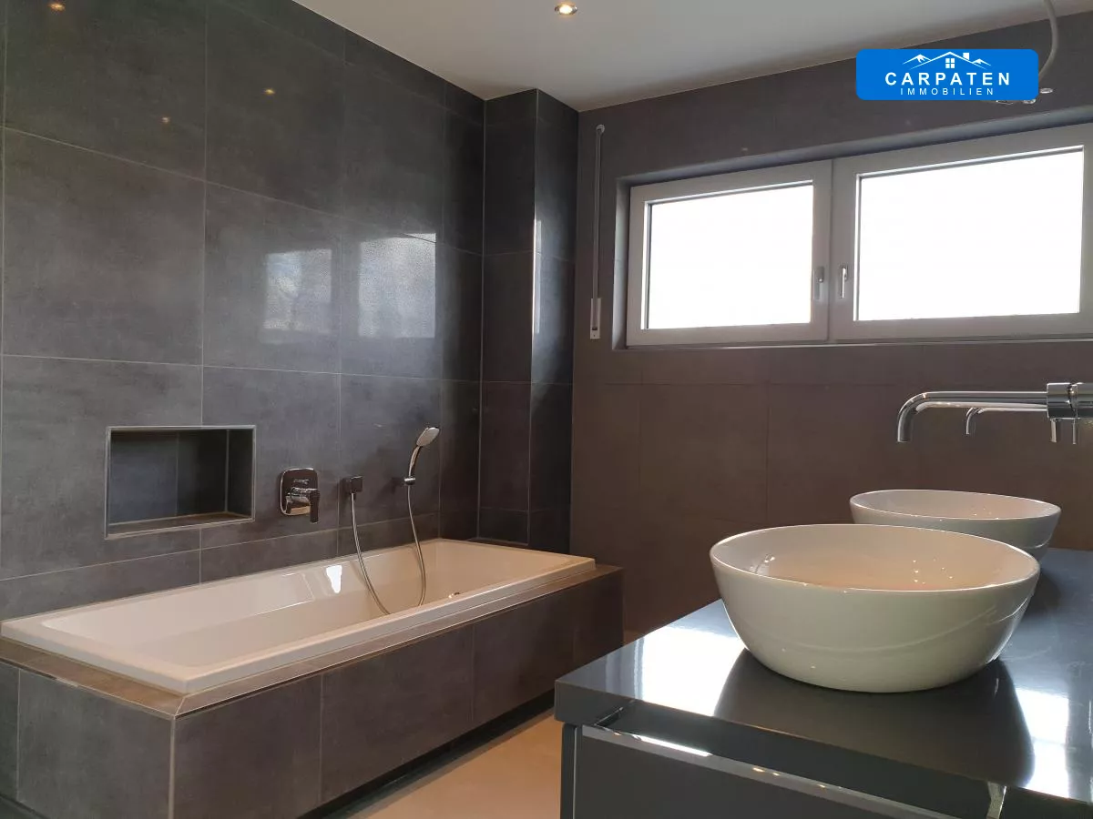 Badezimmer OG 2