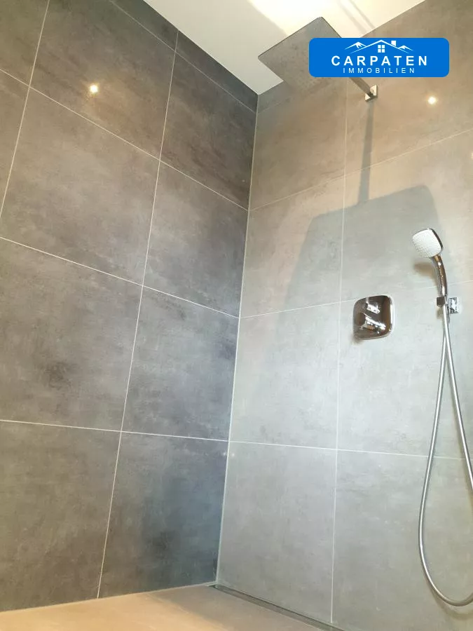 Dusche