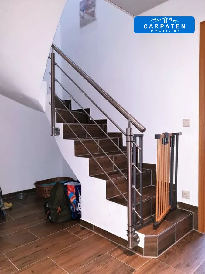 Treppen