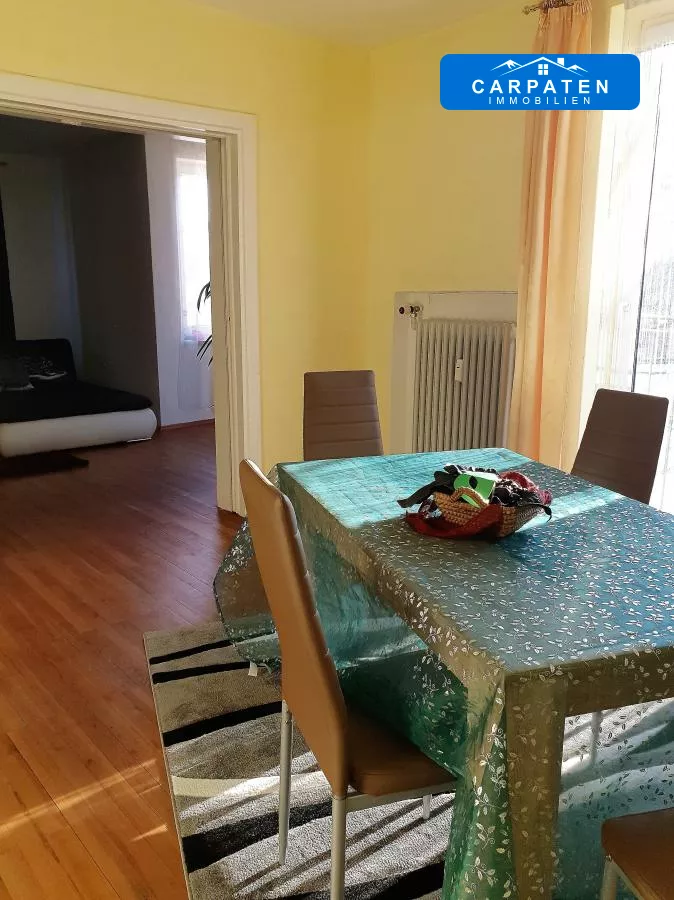 Esszimmer