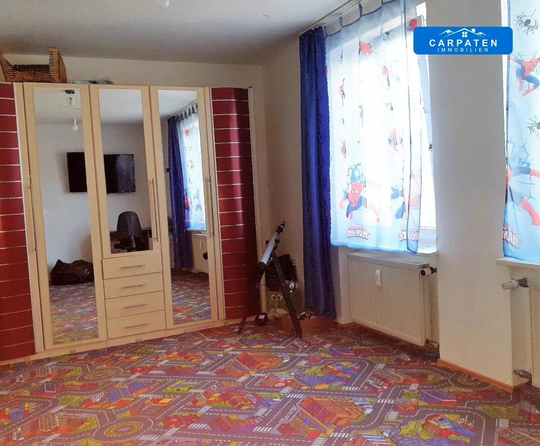 Kinderzimmer
