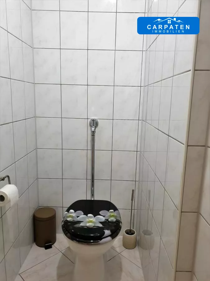 Gäste WC
