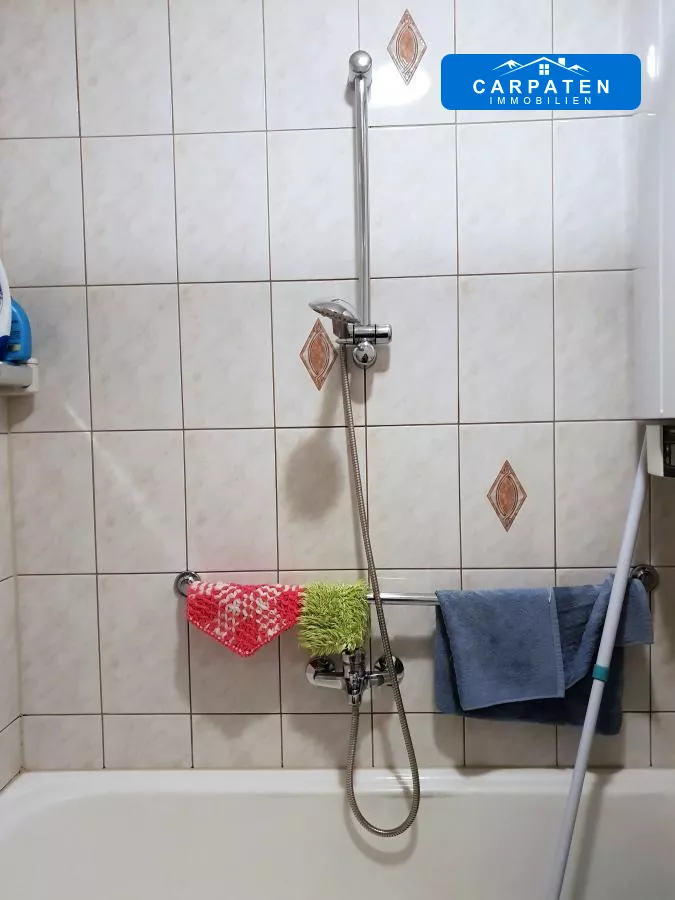 Badewanne