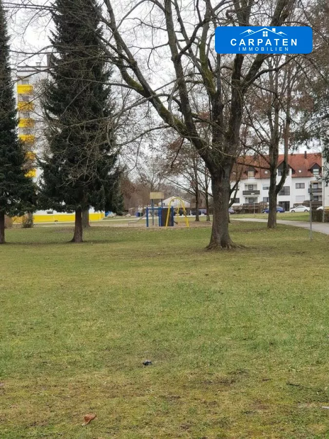 Spielplatz