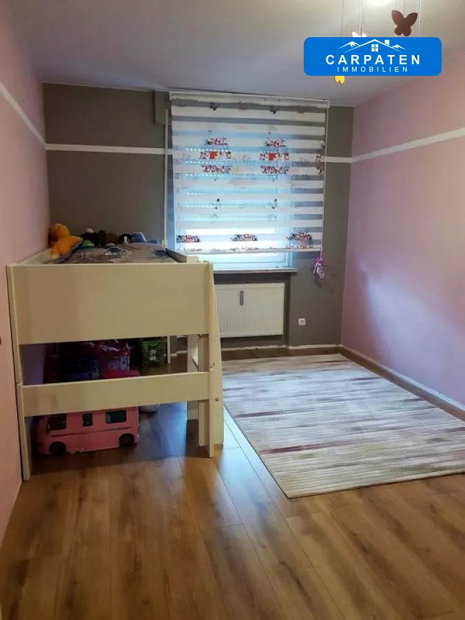 Kinderzimmer 2