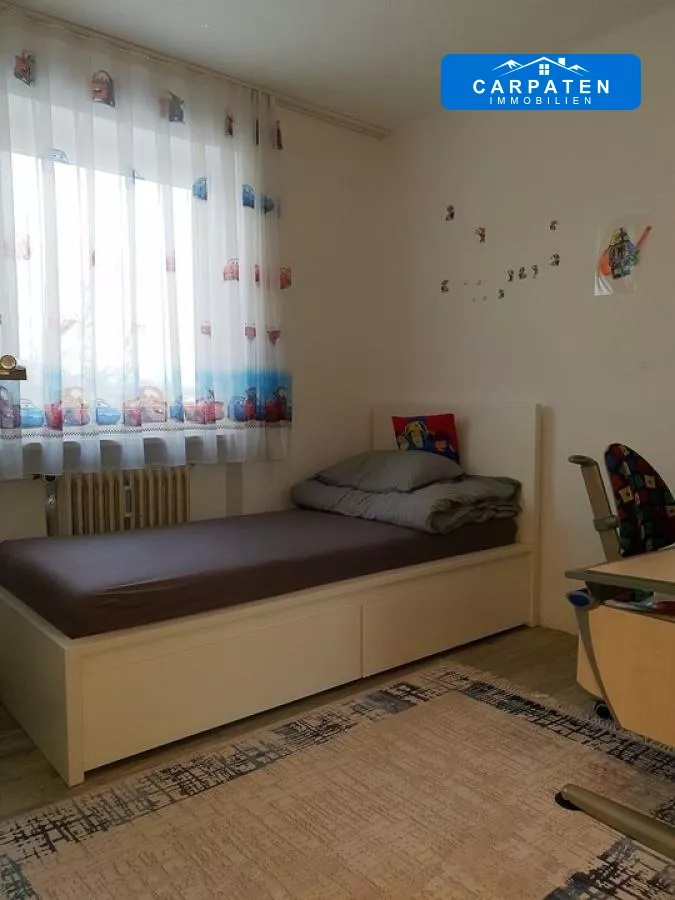 Kinderzimmer
