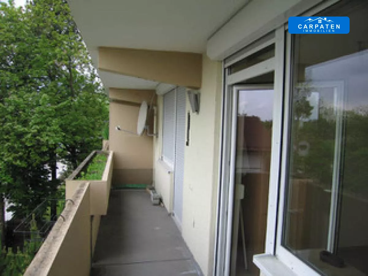 Balkon