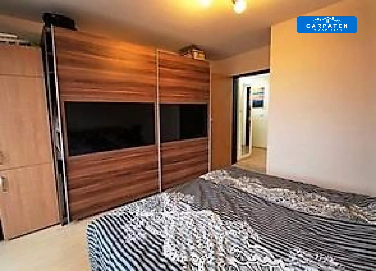 Schlaftzimmer