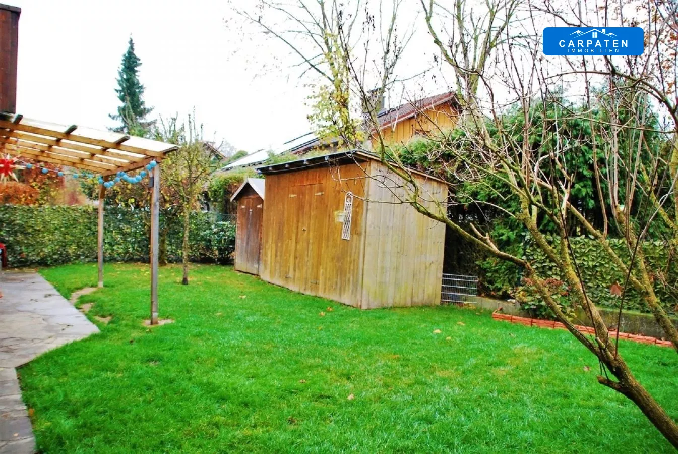 Garten