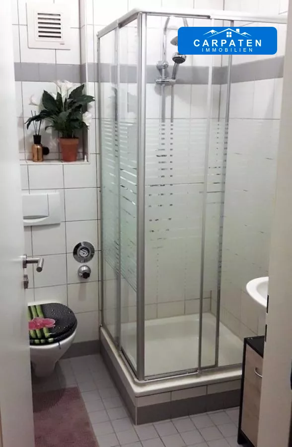 Badezimmer EG