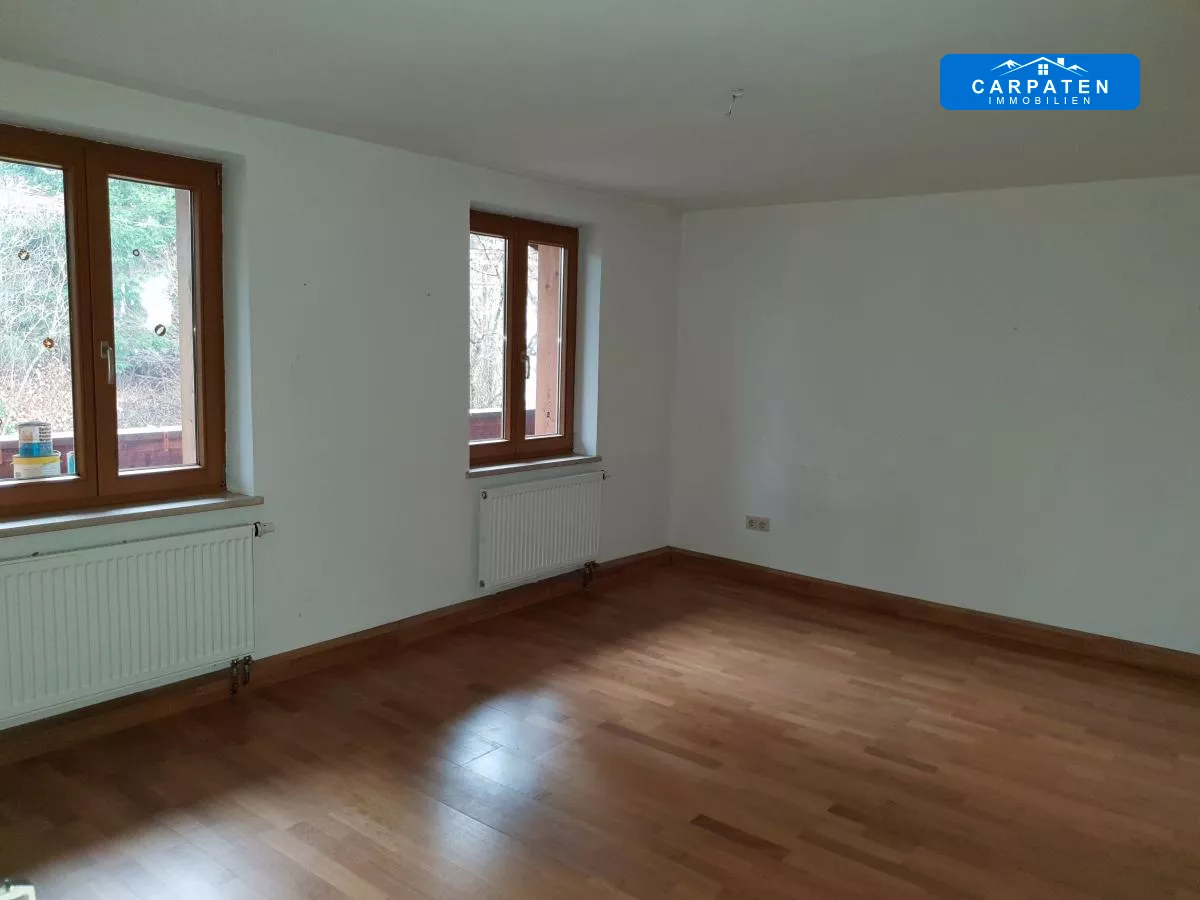 Zimmer 1 OG