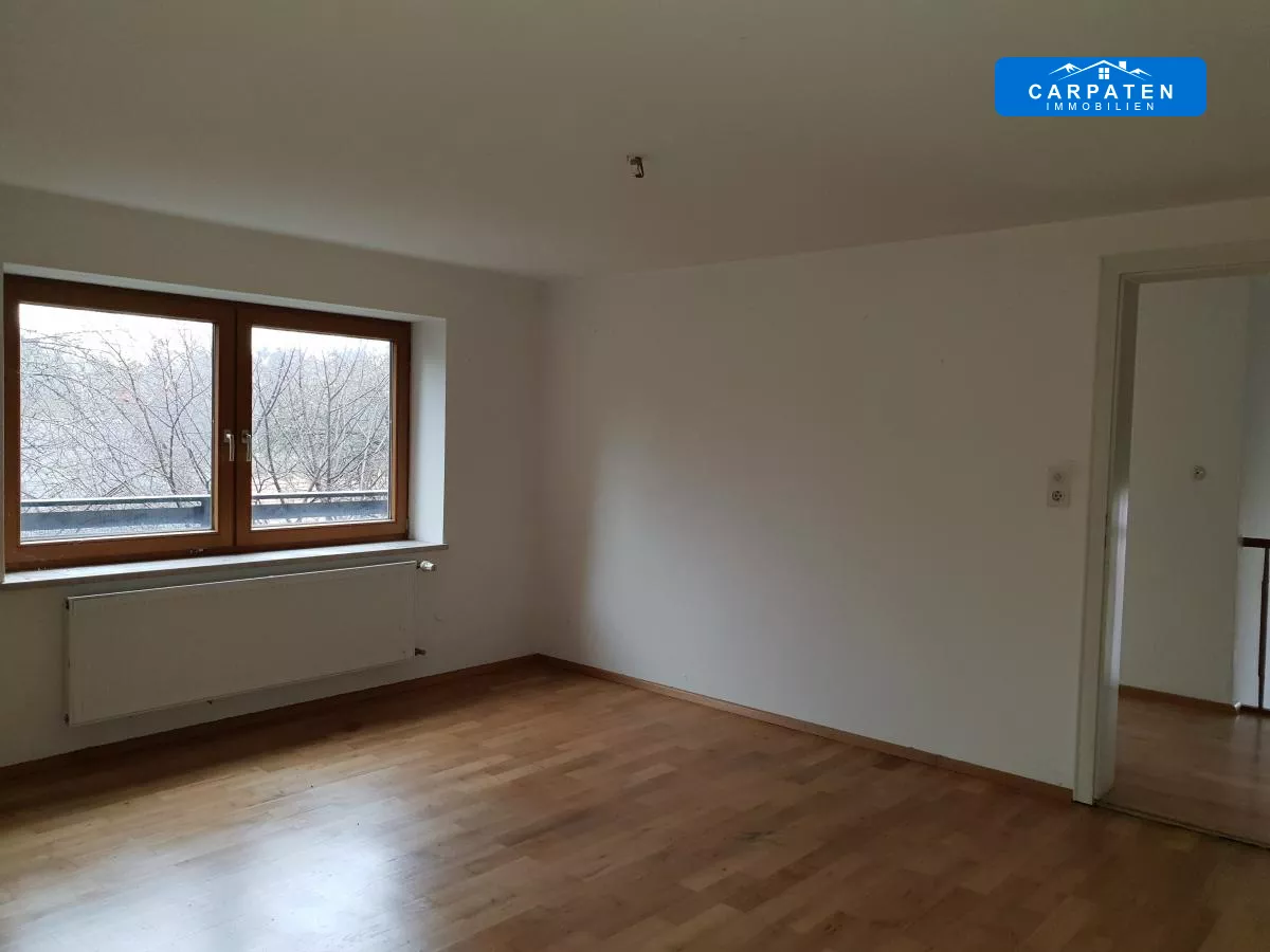 Zimmer 3 OG
