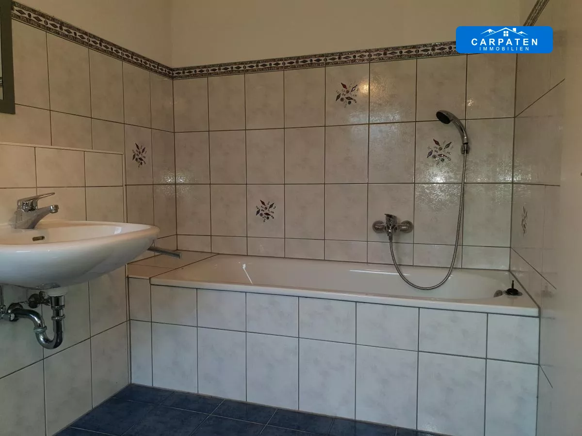 Badezimmer OG