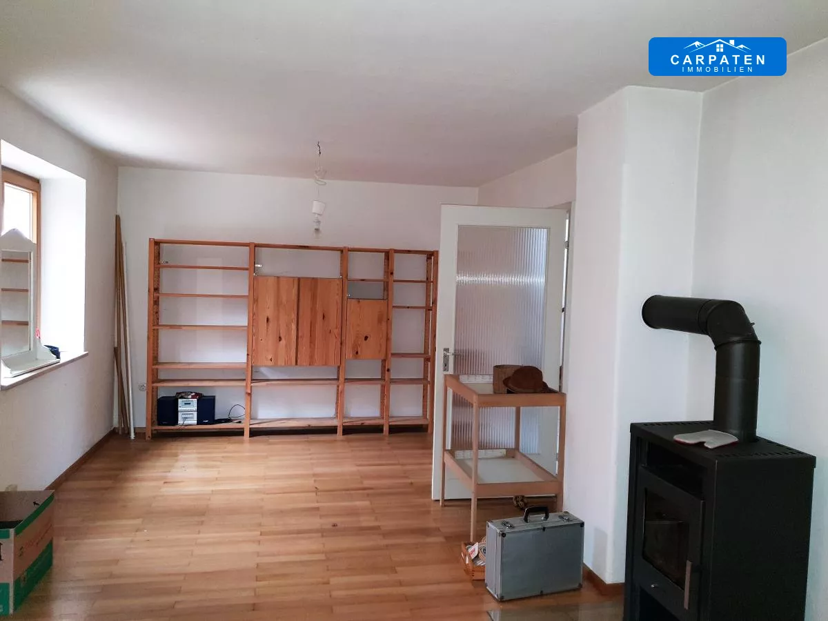 Zimmer EG