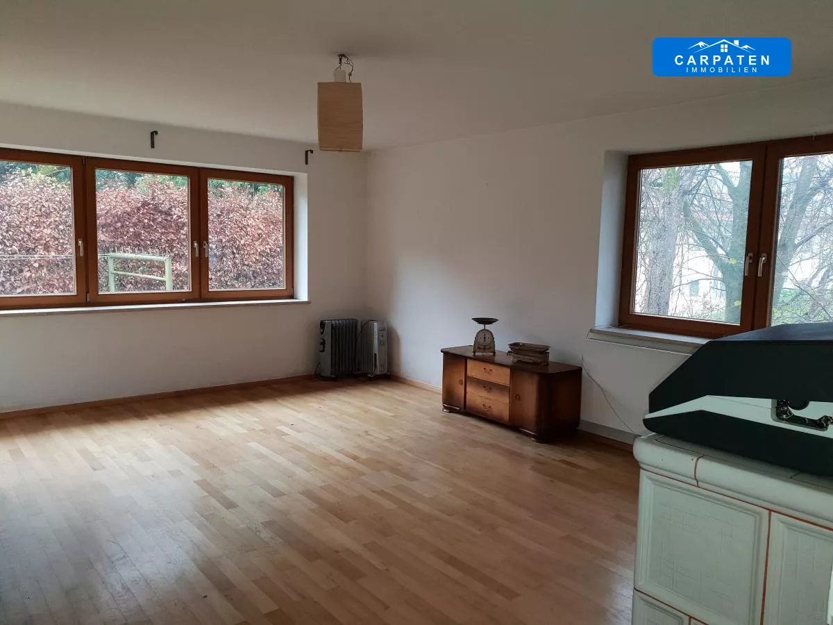 Wohnzimmer EG