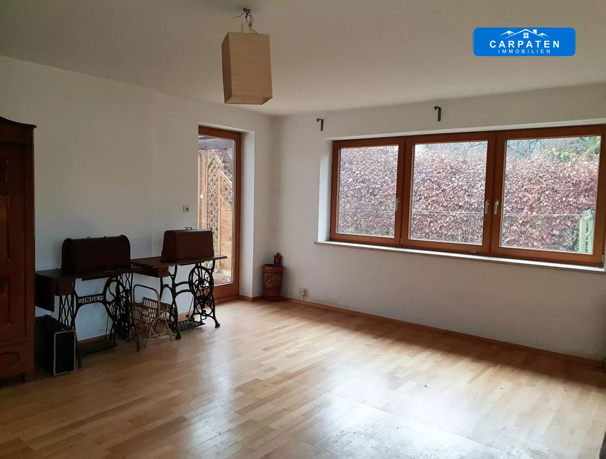 Wohnzimmer EG-
