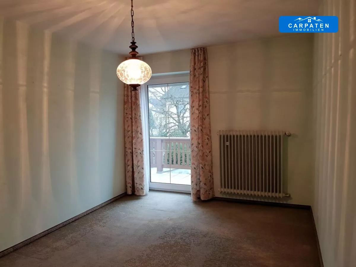 Kinderzimmer OG