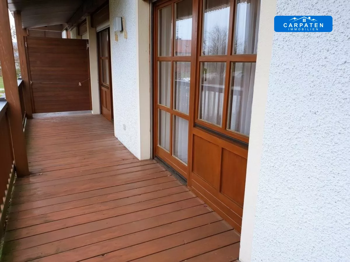 Balkon